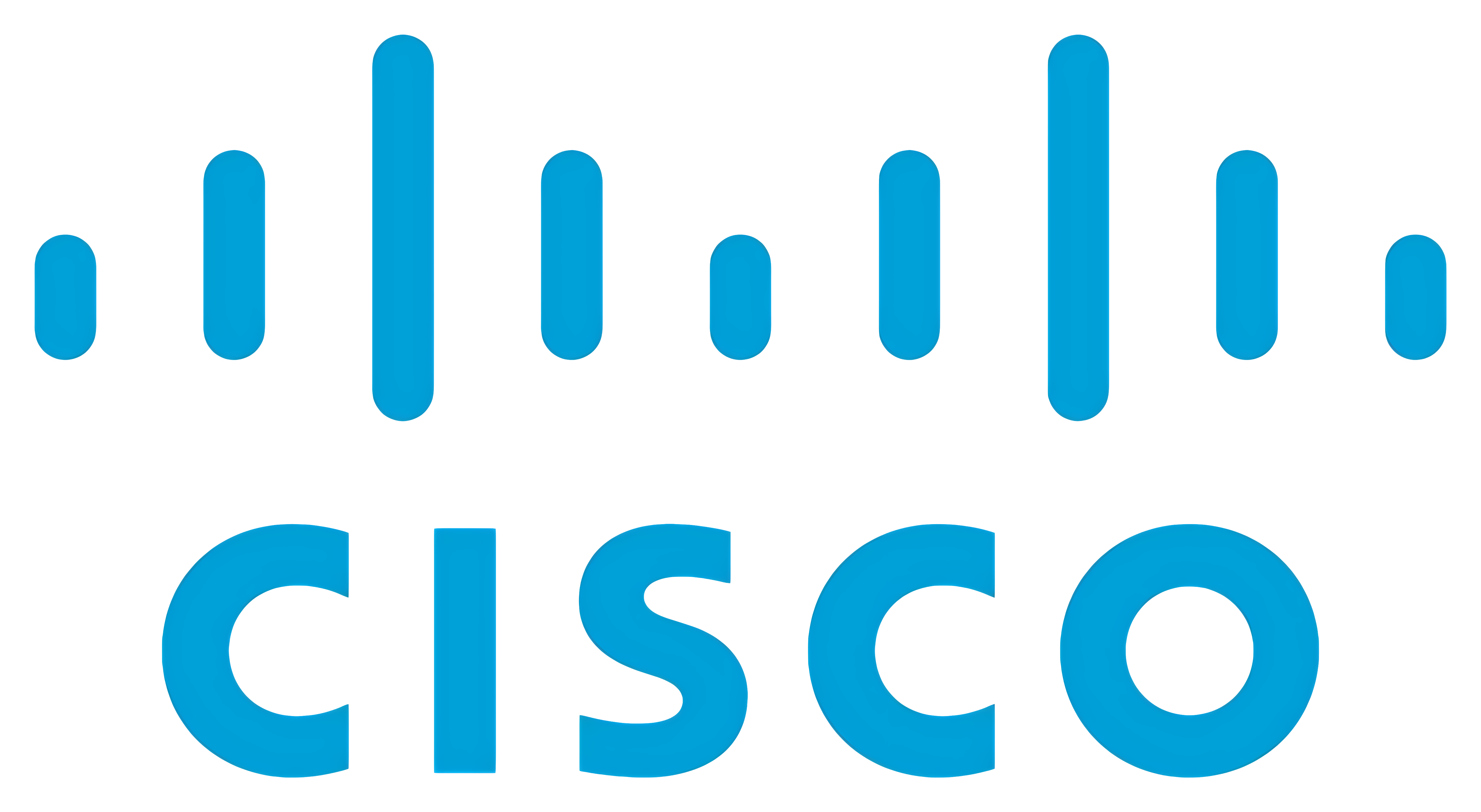 Cisco Logo