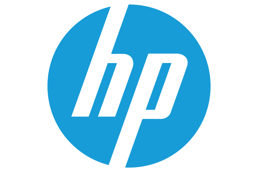 HP Logo