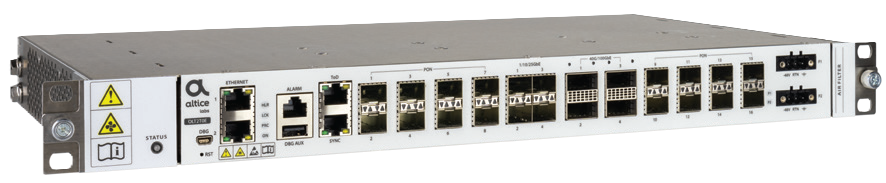 Product ALB-OLT2T0E